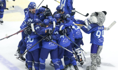 Сезоны надежды. Чем заканчивались мощные старты «Барыса» в КХЛ