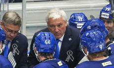 «Лихой и беспощадный». Назван главный творец успешного старта «Барыса» в новом сезоне КХЛ