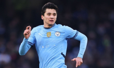 «Манчестер Сити» официально отреагировал на успех Абдукодира Хусанова. Видео