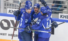Американский форвард оценил старт сезона «Барыса» в КХЛ
