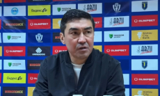 «Этот тренер отдавал себя». Самат Смаков намекнул на свою отставку