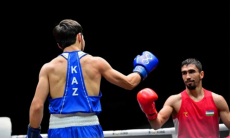 Главное издание Европы отреагировало на битву Казахстан — Узбекистан в боксе