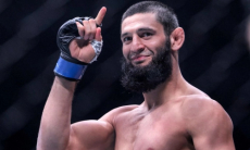 UFC лишился претендента на титул Хамзата Чимаева