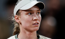 Елена Рыбакина показала свое отношение к Казахстану