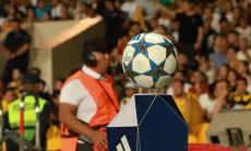 Выбран вратарь «Кайрата» на матч со «Спортингом» в Лиге Чемпионов