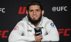 Ислам Махачев назвал имя будущего чемпиона UFC