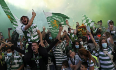 В Португалии встревожены перед игрой с «Кайратом» в Лиге Чемпионов