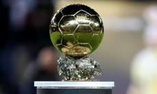 Назван обладатель «Золотого мяча»-2025