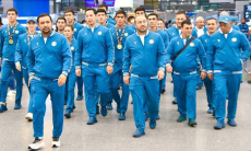 В сборной Узбекистана по боксу признали триумф Казахстана на ЧМ-2025