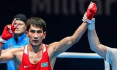 Озвучено условие возвращение Асланбека Шымбергенова в состав сборной Казахстана