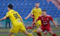 Видеообзор матча Премьер-Лиги «Жетысу» — «Кайсар» 1:1