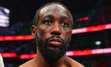 Теренс Кроуфорд высказался в адрес украинцев. Видео