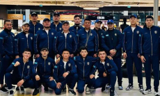 Сборная Казахстана по боксу лишилась тренера после ЧМ-2025