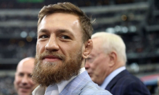 Макгрегор отреагировал на результат боя «Канело» — Кроуфорд тремя словами