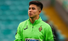 Дастан Сатпаев может побить рекорд мадридского «Реала»