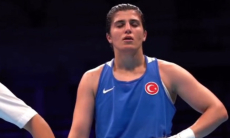 «Прежде чем критиковать и унижать». Подруга Назым Кызайбай ответила на травлю после поражения Казахстану