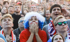 Фанаты в России шокированы ценой билетов на матч «Кайрат» — «Реал»