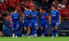 Азербайджанский клуб сотворил громкую сенсацию в Лиге Чемпионов