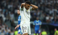 Два пенальти решили судьбу матча «Реала» в Лиге Чемпионов перед визитом в Алматы