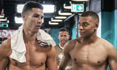 Мбаппе потерял шансы «уделать» Роналду