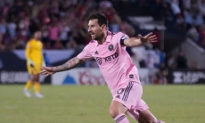 Гол и передача Месси принесли «Интер Майами» победу в МЛС