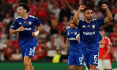 Главный тренер «Карабаха» объяснил сенсационную победу в Лиге Чемпионов