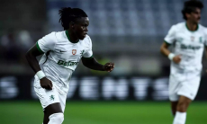 Будущий одноклубник Дастана Сатпаева из «Спортинга» сделал заявление перед матчем с «Кайратом»