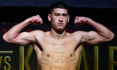 Обнародована сумма алиментов, которые платит Дмитрий Бивол