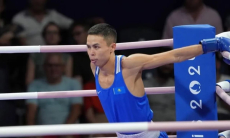 Озвучено будущее Сакена Бибосынова в сборной Казахстана