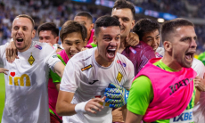 «Могли бы зацепиться». «Кайрату» предсказали судьбу матча со «Спортингом»