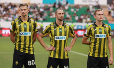 В Португалии озвучили исход матча «Спортинг» — «Кайрат» в Лиге Чемпионов