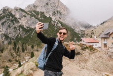 Что может рассказать аватарка — психологический портрет по фото в соцсетях