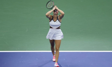 Арина Соболенко снялась с топового турнира. Подробности