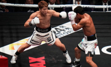 Звездный боксер из Узбекистана сделал признание после разгрома в бою за «абсолют»