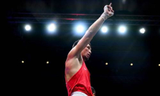 Стало известно о переходе казахстанских боксеров в профи после триумфа на ЧМ-2025