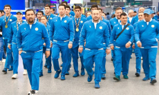 «Если сборную Узбекистана поставить „стенка на стенку“ с любой командой — то счёт был бы, как минимум, 8:2 или 9:1». Тулкин Киличев о ЧМ-2025 и поражении от Казахстана