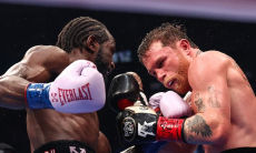 Леннокс Льюис назвал свой счет в бою «Канело» — Кроуфорд