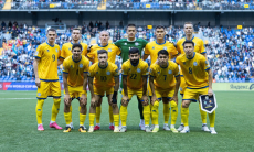 Именитый в прошлом зарубежный футболист возглавит сборную Казахстана