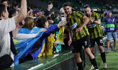 «Я болею за „Спортинг“». Португальский форвард «Кайрата» исполнит мечту отца в Лиге Чемпионов