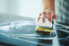 «Рассадник бактерий». Названы самые грязные места на кухне