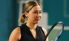 Зарина Дияс поделилась признанием перед матчем сборной Казахстана