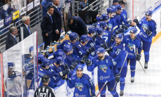 «Просто отлично». «Барыс» превзошел ожидания известного эксперта на старте КХЛ