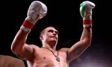 Названо условие первого поражения Александра Усика