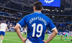 Решение по Бактиеру Зайнутдинову вызвало возмущения именитого футболиста