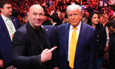 Стали известны подробности турнира UFC в Белом доме 