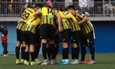 Чемпион Португалии против новичка с юным голкипером в воротах. Чего ожидать от «Кайрата» в дебютном матче Лиги Чемпионов?