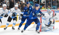 Четыре игры — три победы, и «Барыс» внезапно показывает другой хоккей. Получится ли у команды сохранить победный ритм на выезде?