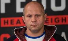 Емельяненко столкнулся с самым опасным соперником