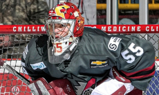 Казахстанский вратарь подписал контракт с клубом из США