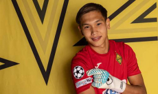 Сможет ли Шерхан Калмурза достойно выступать за «Кайрат» и кто сейчас самый лучший вратарь Казахстана?